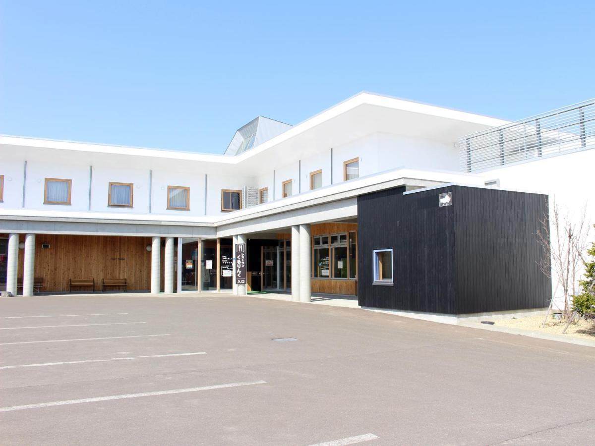 אבשירי Hotel Higashimokoto מראה חיצוני תמונה