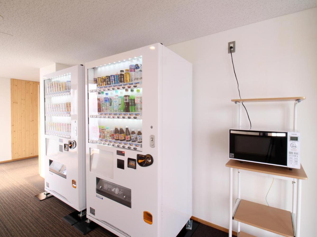 אבשירי Hotel Higashimokoto מראה חיצוני תמונה